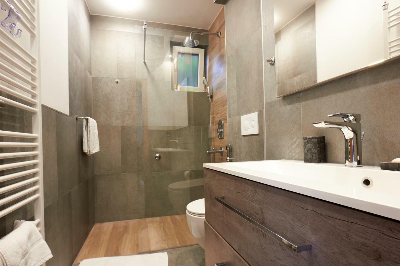 Apartment Zara Sarajevo Exterior photo